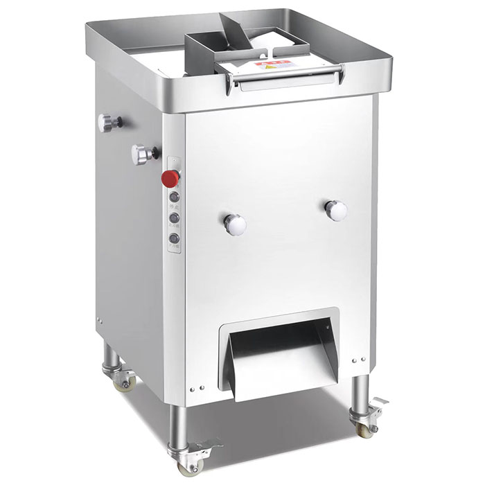 Large Shredded Meat Slicer