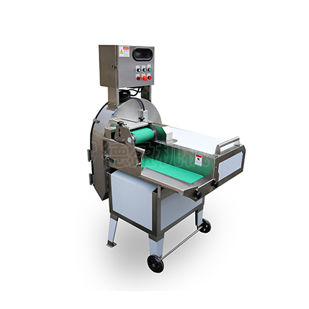 Commercial Vegetable Cutter
