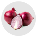 Onions