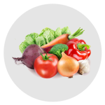 Vegetables