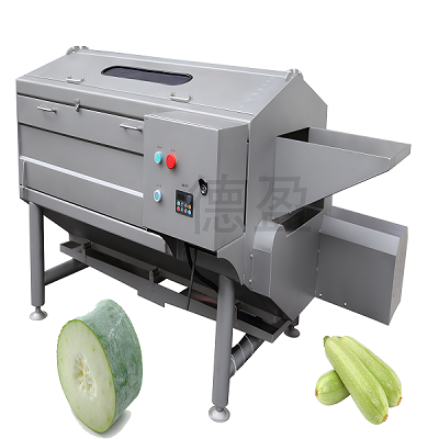 Vegetable Peeling Machine