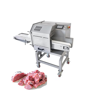 Meat Cutting Machine Commercial