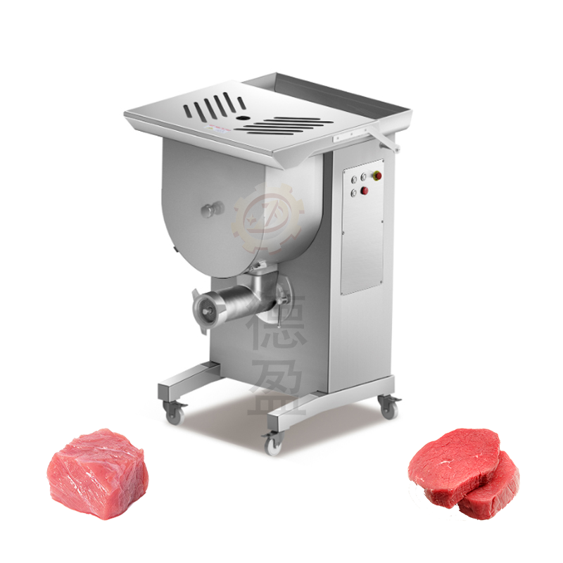 Commercial Meat Mixer