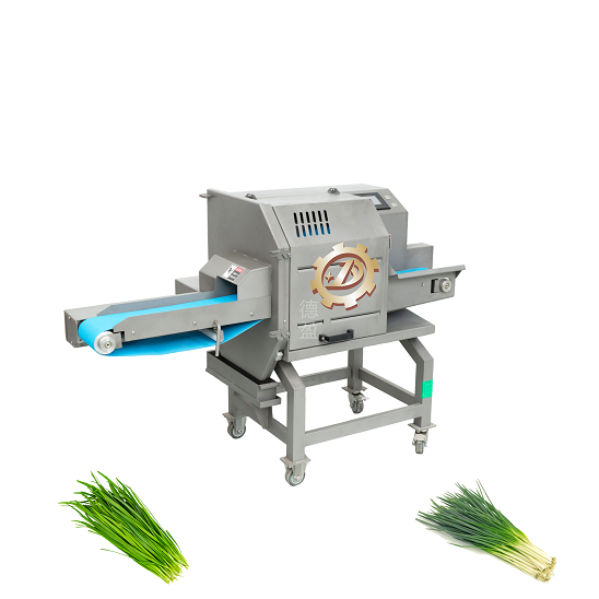 Multifunction Vegetable Cutting Machine