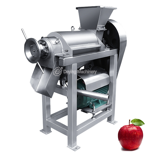 Apple Juicer Machine
