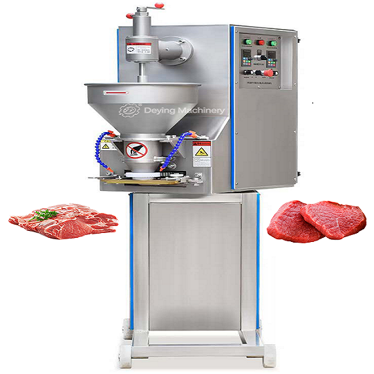 Commercial Meatball Forming Machine