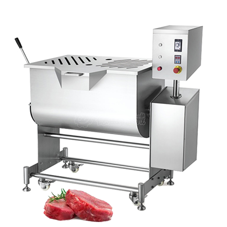 Commercial Meat Mincer Machine