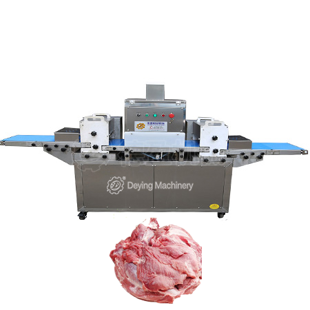 Fresh Meat Cutting Machine