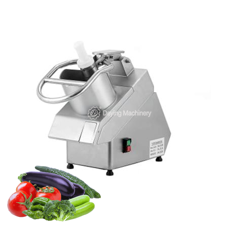 Vegetable Cutter Automatic Machine