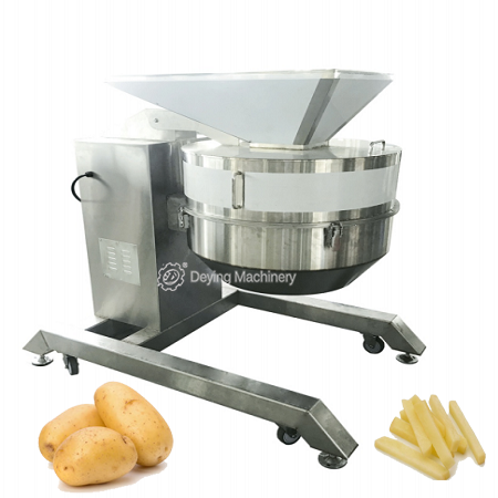 French Fry Cutter Machine