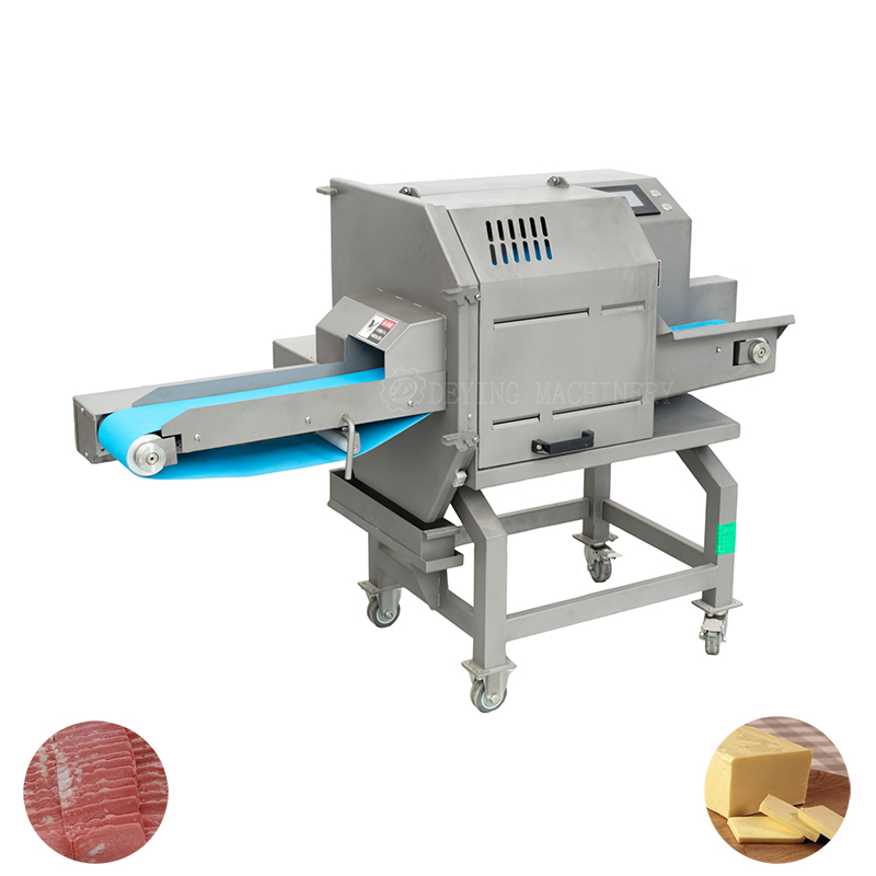 Multifunction Vegetable Cutting Machine