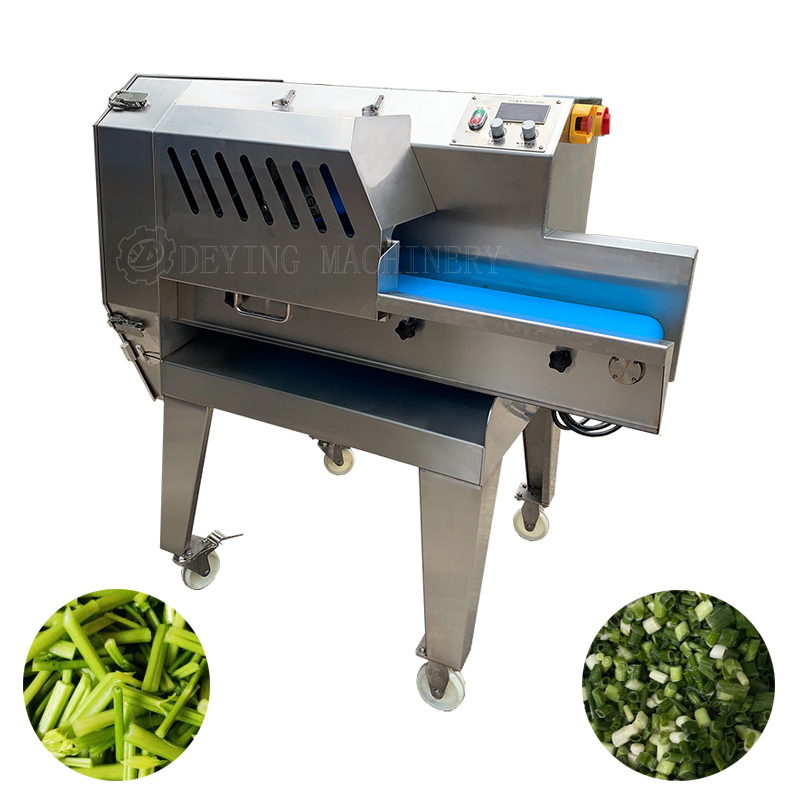 Multi Functional Vegetable Cutting Machine