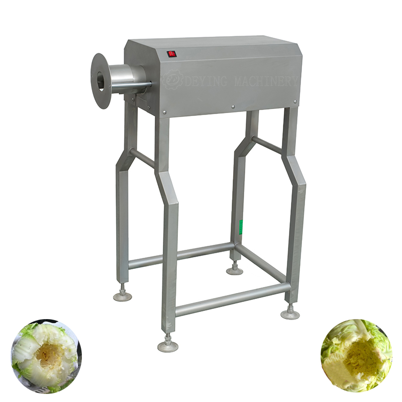 Cabbage Corer Machine