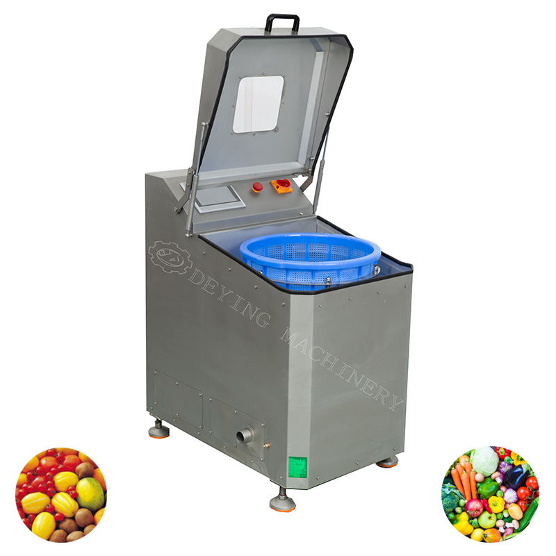 Vegetable Spin Dryer