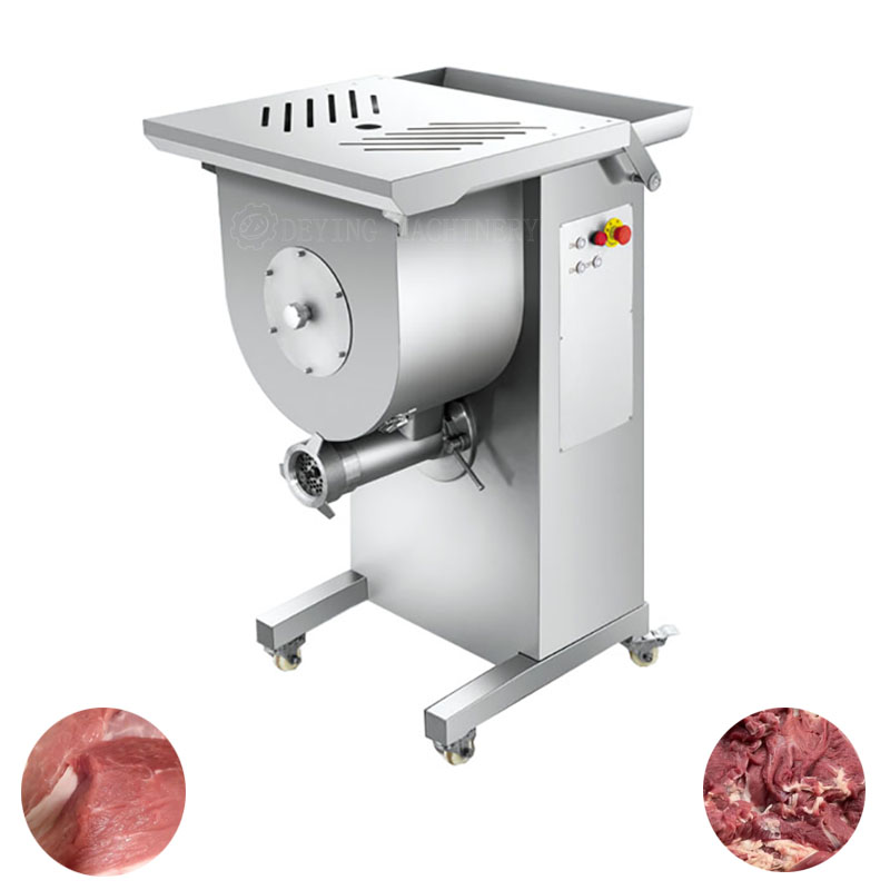 Commercial Meat Mixer