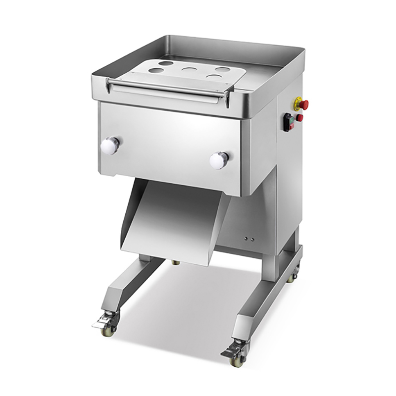 Meat slicer