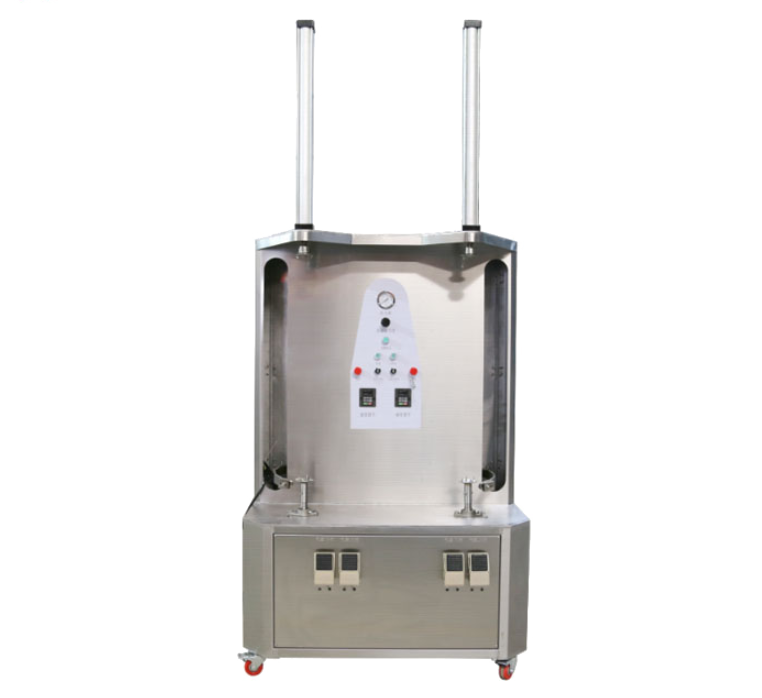 Double-Head Winter Melon Peeling Machine