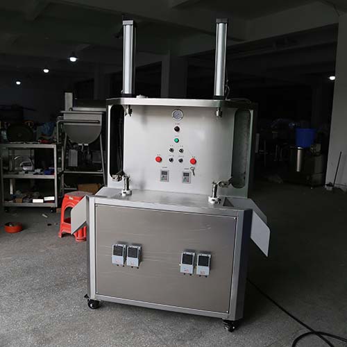 Automatic Winter Melon Peeling Machine