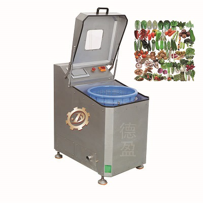Vegetable Spin Dryer