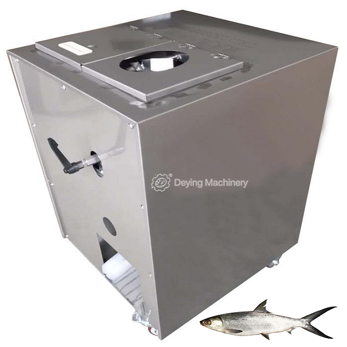 fish processing machine fish processing machine