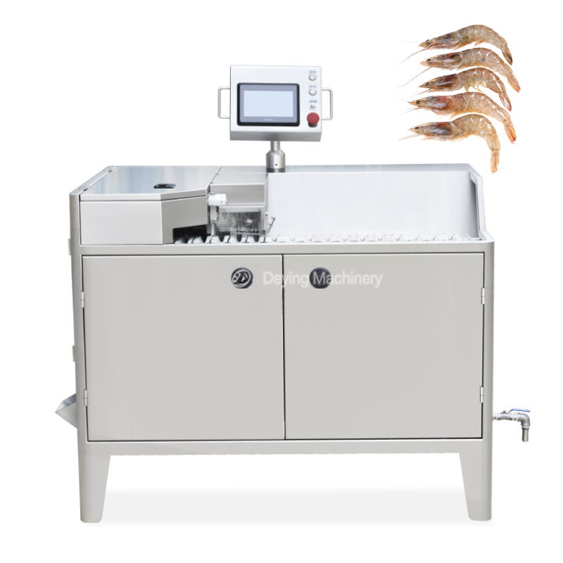 commercial shrimp peeling machine commercial shrimp peeling machine