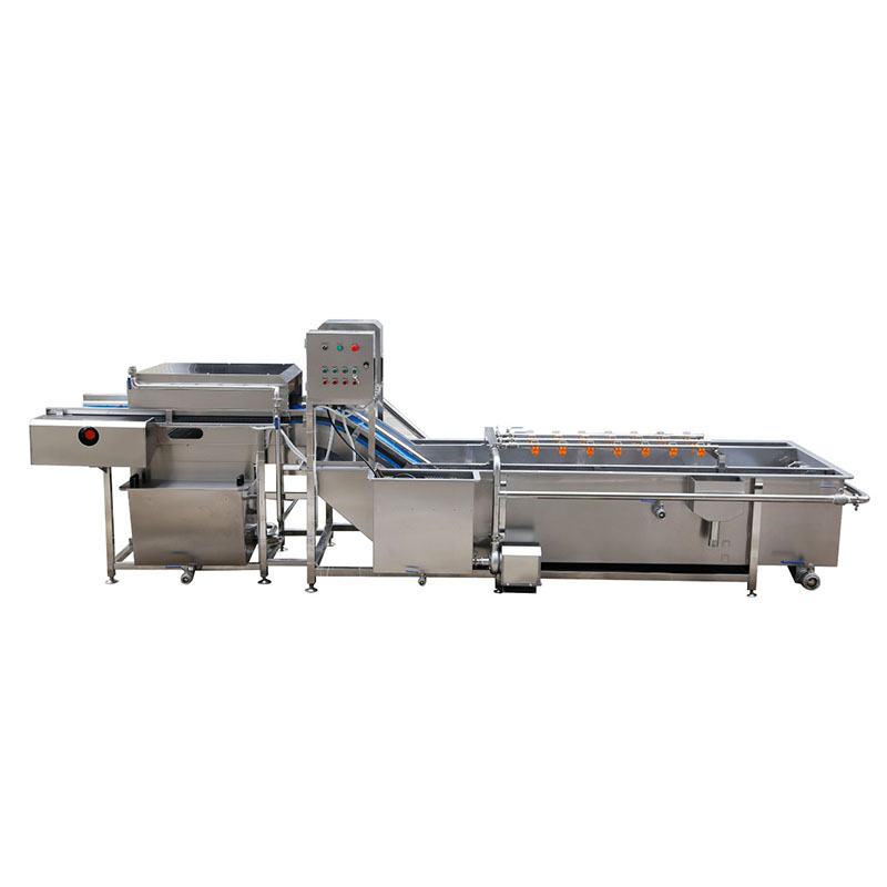Vegetable Washing Machine