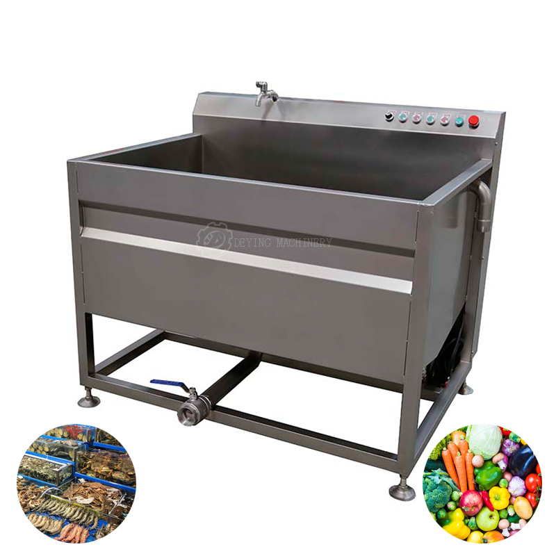 Vegetable Washing Machine